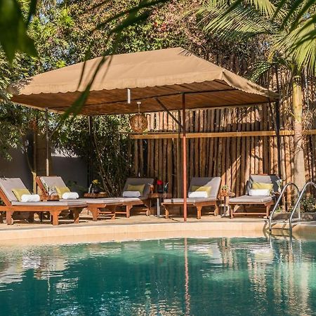 Villa Arumeru Arusha Eksteriør bilde