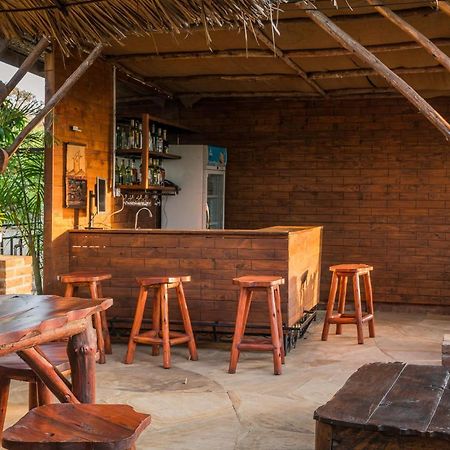 Villa Arumeru Arusha Eksteriør bilde