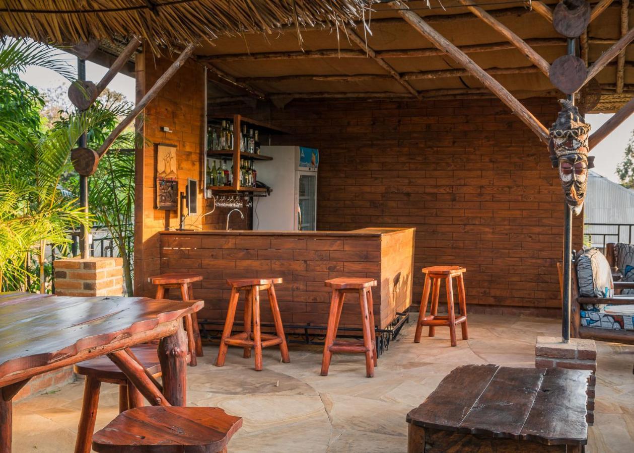 Villa Arumeru Arusha Eksteriør bilde