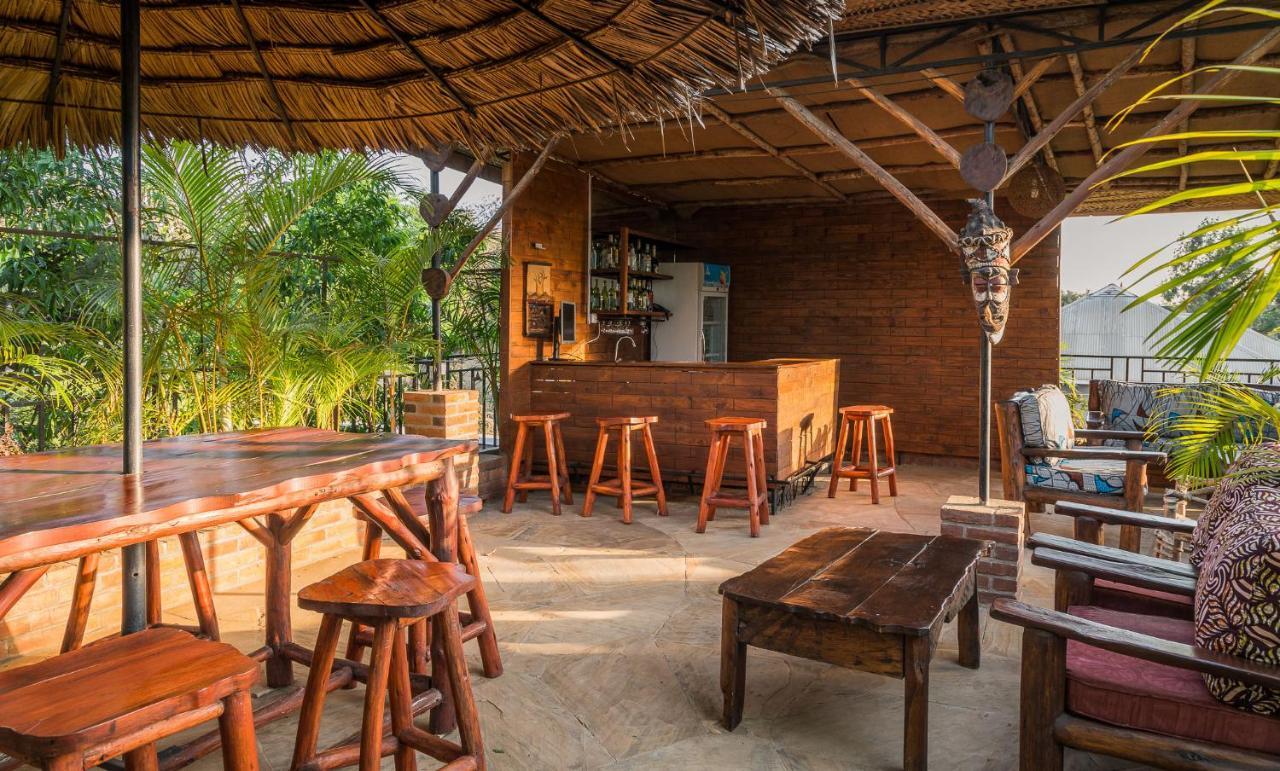 Villa Arumeru Arusha Eksteriør bilde