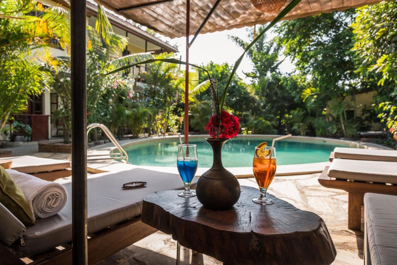 Villa Arumeru Arusha Eksteriør bilde