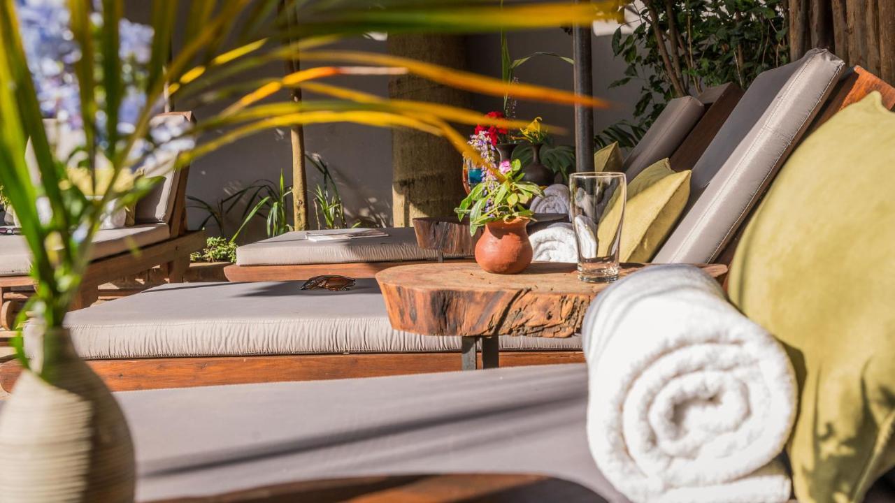 Villa Arumeru Arusha Eksteriør bilde