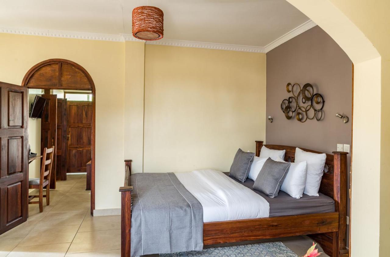 Villa Arumeru Arusha Eksteriør bilde