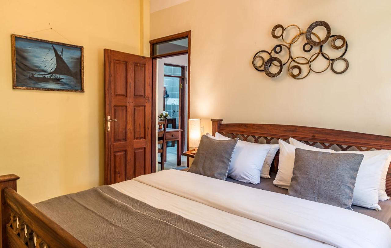 Villa Arumeru Arusha Eksteriør bilde