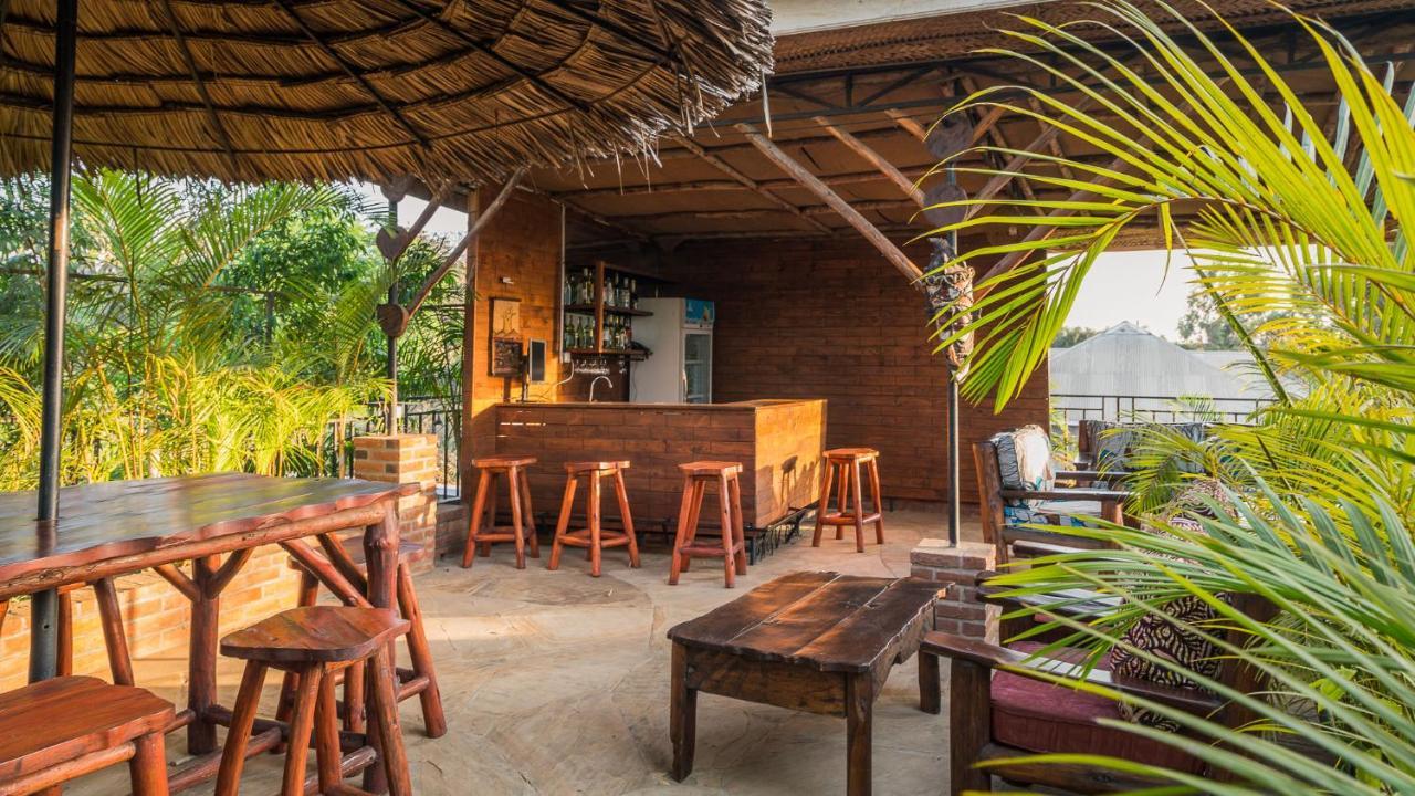 Villa Arumeru Arusha Eksteriør bilde