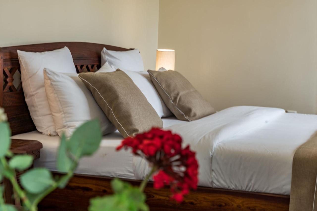 Villa Arumeru Arusha Eksteriør bilde