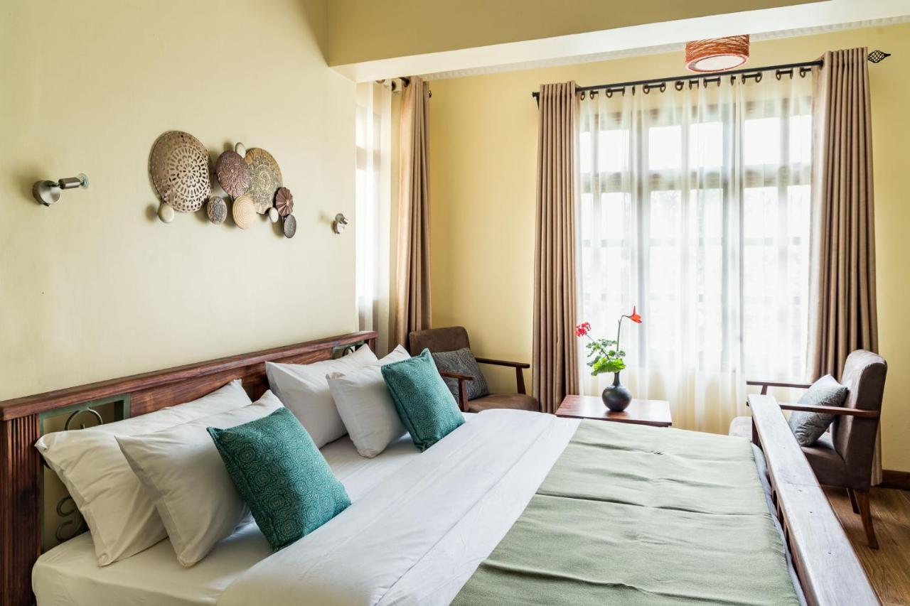 Villa Arumeru Arusha Eksteriør bilde