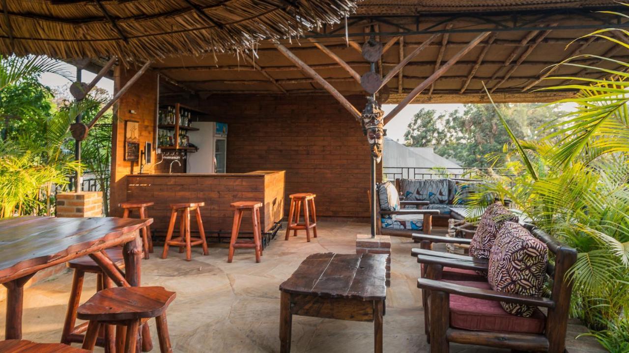 Villa Arumeru Arusha Eksteriør bilde