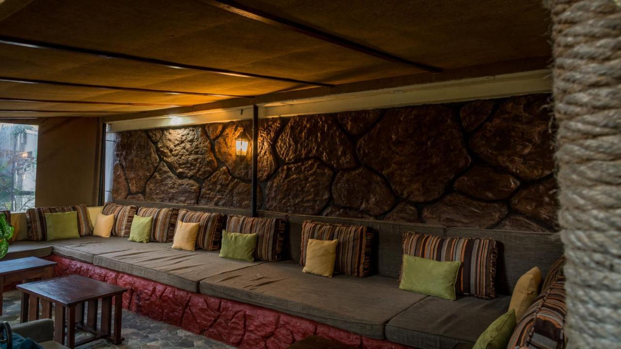 Villa Arumeru Arusha Eksteriør bilde