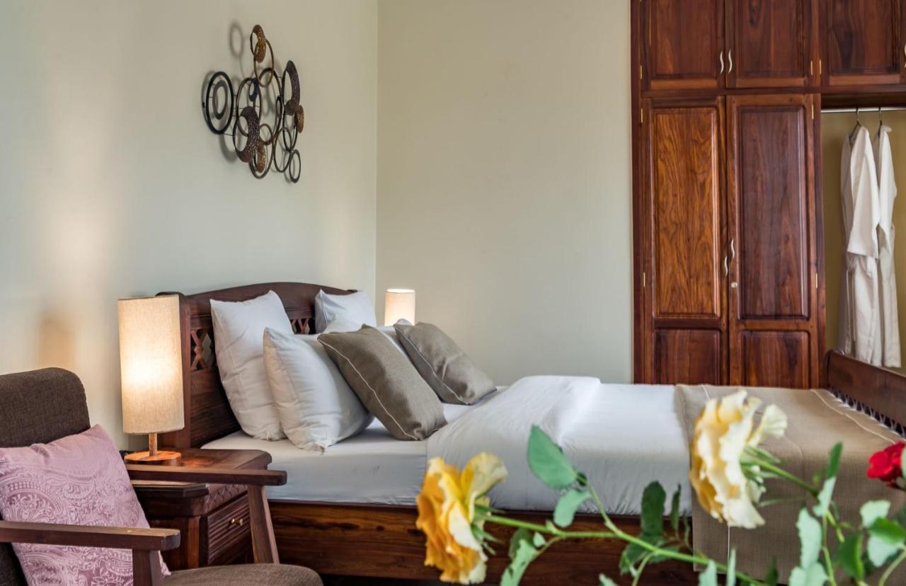 Villa Arumeru Arusha Eksteriør bilde