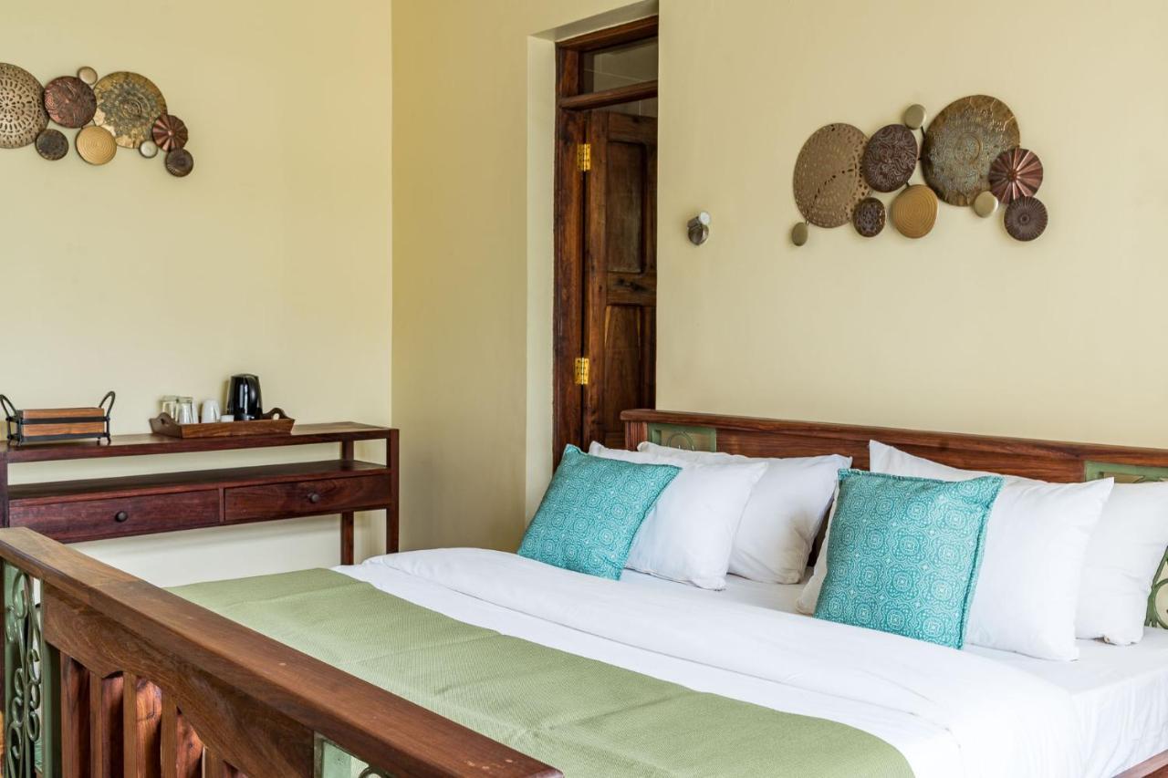 Villa Arumeru Arusha Eksteriør bilde
