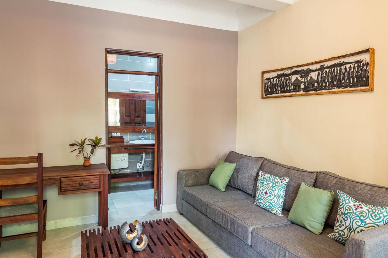 Villa Arumeru Arusha Eksteriør bilde