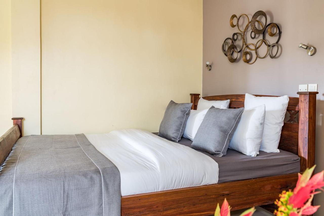 Villa Arumeru Arusha Eksteriør bilde