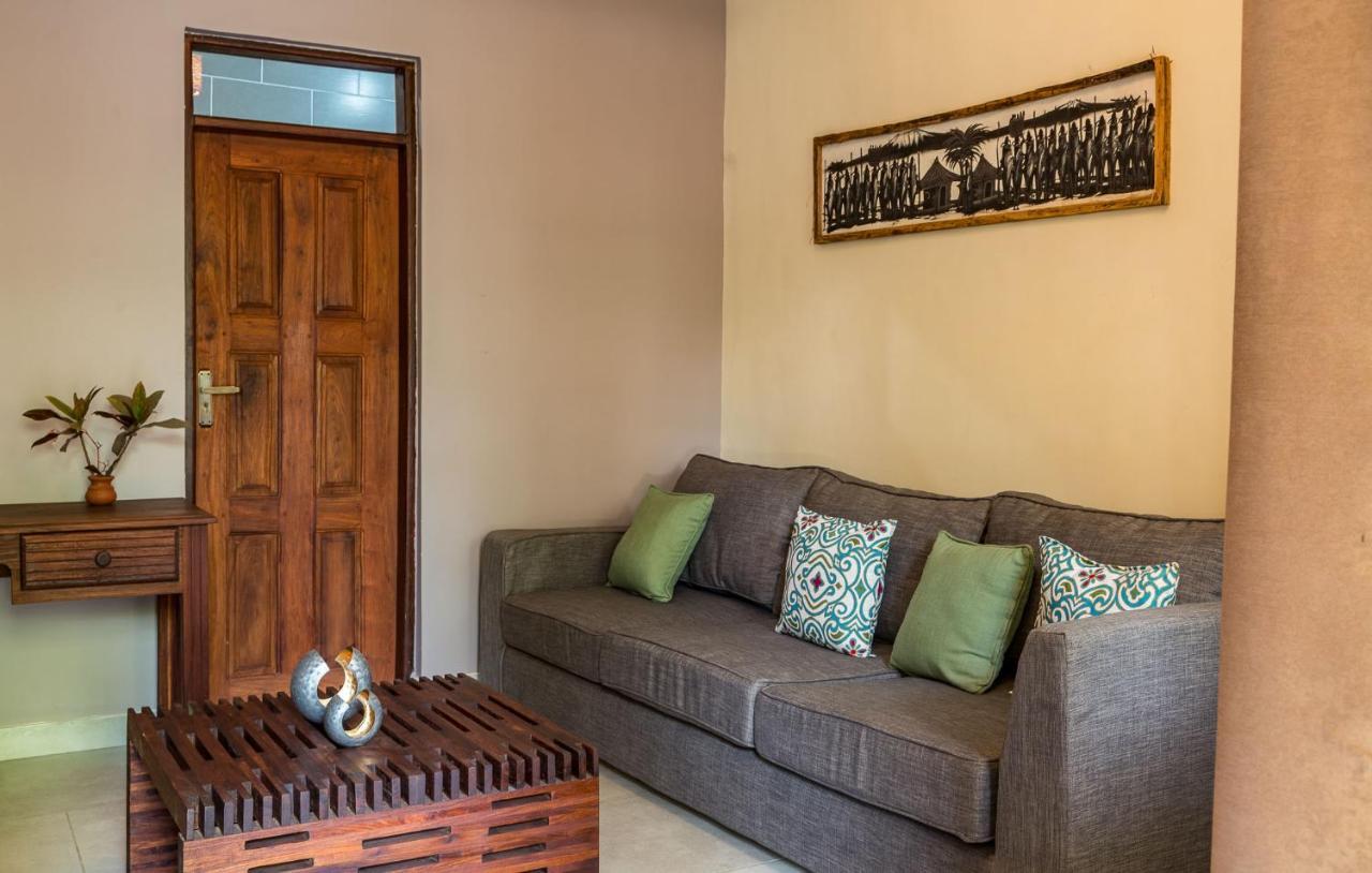 Villa Arumeru Arusha Eksteriør bilde
